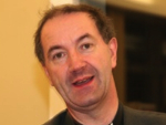 Blessing and Dedication of New Facilities in the Church of Ireland Theological Institute